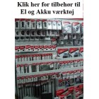 Tilbehør Tilbehør